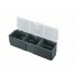 Бокс для аксессуаров большой для SystemBox (3/9) Bosch 1600A016CW