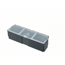 Бокс для аксессуаров большой для SystemBox (3/9) Bosch 1600A016CW