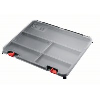 Верхняя крышка-бокс для SystemBox Bosch 1600A019CG
