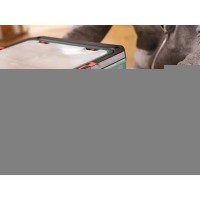Верхняя крышка-бокс для SystemBox Bosch 1600A019CG