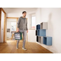 Верхняя крышка-бокс для SystemBox Bosch 1600A019CG