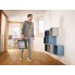 Верхняя крышка-бокс для SystemBox Bosch 1600A019CG