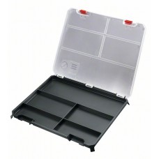 Верхняя крышка-бокс для SystemBox Bosch 1600A019CG