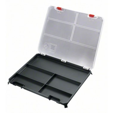 Верхняя крышка-бокс для SystemBox Bosch 1600A019CG