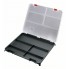Верхняя крышка-бокс для SystemBox Bosch 1600A019CG