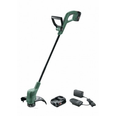 Аккумуляторный триммер для травы Bosch EasyGrassCut 18-260 (06008C1C02)