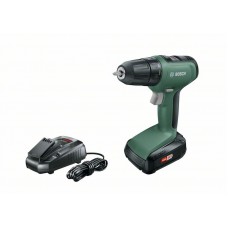 Аккумуляторная дрель-шуруповерт Bosch UniversalDrill18 (1 акк.) 06039C8001