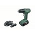 Аккумуляторная дрель-шуруповерт Bosch UniversalDrill18 (1 акк.) 06039C8001