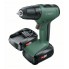 Аккумуляторная дрель-шуруповерт Bosch UniversalDrill18 (2 акк.) 06039C8002