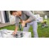 Аккумуляторная дрель-шуруповерт Bosch UniversalDrill18 (2 акк.) 06039C8002