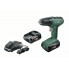 Аккумуляторная дрель-шуруповерт Bosch UniversalDrill18 (2 акк.) 06039C8002