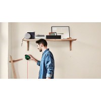 Линейный лазерный нивелир Atino Bosch 0603663A00
