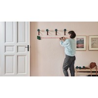 Линейный лазерный нивелир Atino Bosch 0603663A00