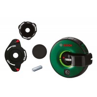 Линейный лазерный нивелир Atino Bosch 0603663A00