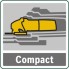 Угловая шлифмашина Bosch PWS 650-125 06034110R0