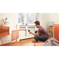 Инфракрасный термометр Bosch UniversalTemp 0603683100
