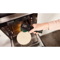 Инфракрасный термометр Bosch UniversalTemp 0603683100