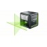 Линейный лазерный нивелир Bosch Quigo green 0603663C00