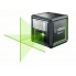 Линейный лазерный нивелир Bosch Quigo green 0603663C00