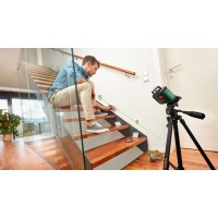 Лазерный нивелир Bosch Advanced Level 360 0603663B03