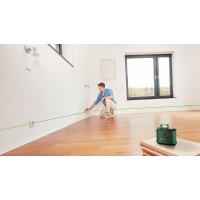 Лазерный нивелир Bosch Advanced Level 360 0603663B03