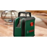 Лазерный нивелир Bosch Advanced Level 360 0603663B03