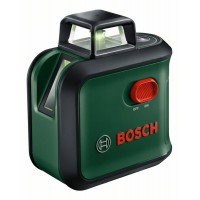 Лазерный нивелир Bosch Advanced Level 360 0603663B03