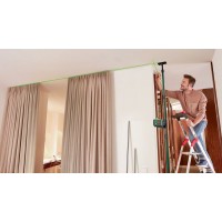 Лазерный нивелир Bosch Advanced Level 360 set 0603663B04