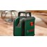 Лазерный нивелир Bosch Advanced Level 360 set 0603663B04