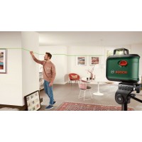 Лазерный нивелир Bosch Advanced Level 360 set 0603663B04