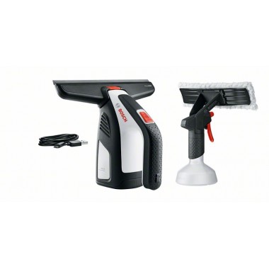 Стеклоочиститель Bosch GlassVac Solo Plus 06008B7200