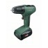 Аккумуляторная дрель-шуруповерт Bosch UniversalDrill18 06039C8004 (1 акк.) кейс
