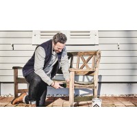 Измеритель влажности древесины Bosch UniversalHumid 0603688000