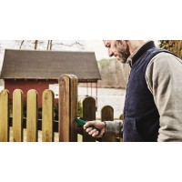 Измеритель влажности древесины Bosch UniversalHumid 0603688000