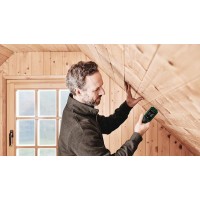 Измеритель влажности древесины Bosch UniversalHumid 0603688000