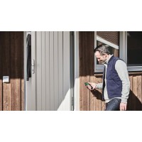 Измеритель влажности древесины Bosch UniversalHumid 0603688000