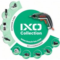 Насадка-ножницы для травы для IXO Grass Bosch  1600A0010D