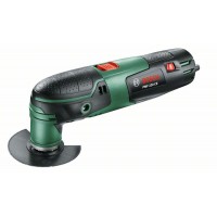Многофункциональный инструмент Bosch PMF 220 CE Set 0603102021