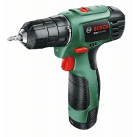 Аккумуляторная дрель-шуруповерт Bosch EasyDrill 1200 06039A210A