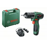 Аккумуляторная дрель-шуруповерт Bosch EasyDrill 1200 06039A210A