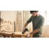 Аккумуляторная цепная мини-пила Nanoblade Bosch AdvancedCut 18 Set 06033D5101