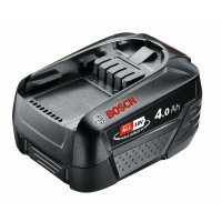 Аккумулятор Bosch PBA 18V (4 Ач) 1600A011T8