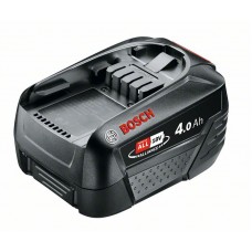 Аккумулятор Bosch PBA 18V (4 Ач) 1600A011T8