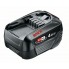 Аккумулятор Bosch PBA 18V (4 Ач) 1600A011T8
