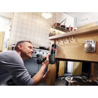 Аккумуляторная ударная дрель-шуруповерт Bosch AdvancedImpact 18V Quick Snap 06039A3400