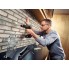 Аккумуляторная ударная дрель-шуруповерт Bosch AdvancedImpact 18V Quick Snap (2 акк) 06039A3401