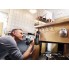 Аккумуляторная ударная дрель-шуруповерт Bosch AdvancedImpact 18V Quick Snap (2 акк) 06039A3401