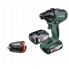 Аккумуляторная дрель-шуруповерт Bosch AdvancedDrill18 (2 акк.) 06039B5001