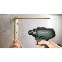 Аккумуляторная дрель-шуруповерт Bosch AdvancedDrill18 (2 акк.) 06039B5001