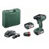 Аккумуляторная дрель-шуруповерт Bosch AdvancedDrill18 (2 акк.) 06039B5001